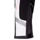 Męska skórzana kurtka motocyklowa W-TEC Velocity - OUTLET - Czarny-fluo