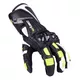 Men’s Moto Gloves W-TEC Decane - Green