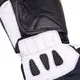 Herren-Motorradhandschuhe W-TEC Decane - rot