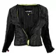 Women’s Moto Jacket W-TEC Ventex Lady - Dolphin Grey