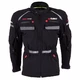 Men’s Moto Jacket W-TEC Sokar - Black