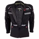 Men’s Moto Jacket W-TEC Sokar - Black - Black