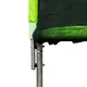 Trambulin szett inSPORTline Froggy PRO 183 cm