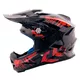 Children’s Downhill Helmet W-TEC AP-42