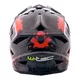 Dziecięcy kask downhillowy W-TEC AP-42