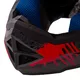 Der Kinder-Downhill-Schutzhelm W-TEC AP-42