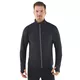 Unisex mikina s dlhým rukávom ECO Bamboo Sport - M