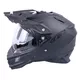 Kask motocyklowy W-TEC AP-885 ENDURO + BLENDA