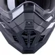 Moto čelada W-TEC AP-885 - XL (61-62)