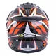 Motocross Helmet W-TEC AP-885 TX-27