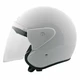 Moto Helmet W-TEC AP-74 - White