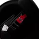 Kask motocyklowy otwarty chopper W-TEC AP-75 - Biała perła