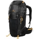 Plecak turystyczny FERRINO Agile 35 SS22 - Czarny - Czarny