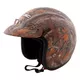 Moto Helmet W-TEC AP-75 – Camouflage Pattern