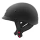 Moto Helmet W-TEC AP-84 - Matte Black