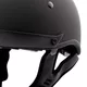 Motorradhelm W-TEC AP-84 - mattschwarz