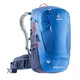 Turistický batoh DEUTER Trans Alpine 30 2020 - Curry-Ivy - Lapis-Navy