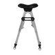 Leg and Hip Trainer inSPORTline Slim Legs