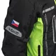 Motorcycle Jacket W-TEC Gelnair - S