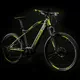 Mountain E-Bike Crussis e-Atland 9.3 - model 2018