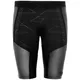 Unisex Compression Elastic Shorts Newline Black Impact Sprinters - Black - Black