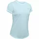 Under Armour Streaker 2.0 Short Sleeve Damen Lauf T-Shirt - schwarz - Rift Blue