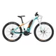 Women’s Mountain E-Bike Lapierre Overvolt HT 500 W 27.5” – 2017