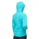 Woman's jacket THE NORTH FACE Alpine - Turquiose