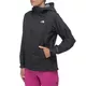 Woman's jacket THE NORTH FACE Alpine - Black