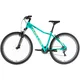 Dámsky horský bicykel KELLYS VANITY 10 26" 7.0 - Aqua Green