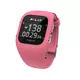 Sporttester POLAR A300 HR - rosa