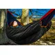 Hammock Insulation ENO Vulcan UnderQuilt - Charcoal/Orange