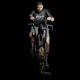 Profesjonalny rower treningowy powietrzny inSPORTline Airbike® Beast