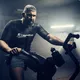 AirBike® inSPORTline Beast