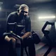 AirBike® inSPORTline Beast