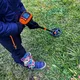 Kid's metal detector inSPORTline Goldino