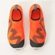 Anti-Slip Shoes Aqua Marina Ripples 2018 - Orange, 44/45