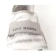 Protišmykové topánky Aqua Marina Ombre S18 - šedá