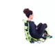 Ab Trainer inSPORTline AB Perfect Twist