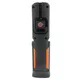 Rechargeable LED Torch Trixline BC TR AC 207