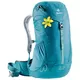 Tourist Backpack DEUTER AC Lite 22 SL - Petrol