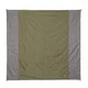 Picnic Blanket inSPORTline Dattino 210 x 200 cm - Green