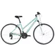 Dámsky crossový bicykel ALPINA ECO LC10 28" - model 2021 - M (18")