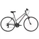 Dámsky crossový bicykel ALPINA ECO LC10 28" - model 2021 - S (16.5") - Grey