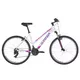 Women’s Mountain Bike ALPINA ECO LM10 26” – 2019 - White - White