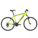 Horské kolo ALPINA ECO M20 26" - model 2021 - Neon Lime - Neon Lime