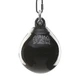 Water-Filled Punching Bag Aqua Bag Headhunter 7 kg - Black - Black