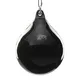 Aqua Punching Bag 85 kg Wasser Boxsack - schwarz