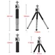 Sada Apexel 4v1 - teleobjektivy 22x s tripod stativem