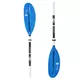 Aluminum kayak paddle Aquatone Pulse